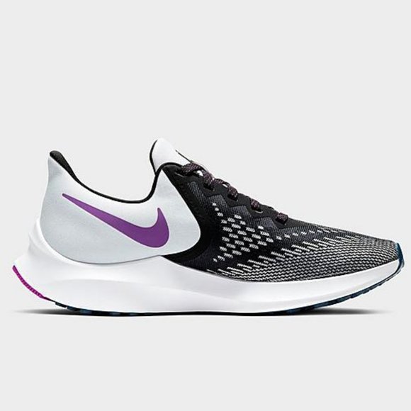 NIKE Air Zoom Running Sneakers - Picture 3 of 4